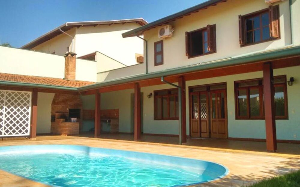 Casa de Condomínio, 4 quartos - Foto 18