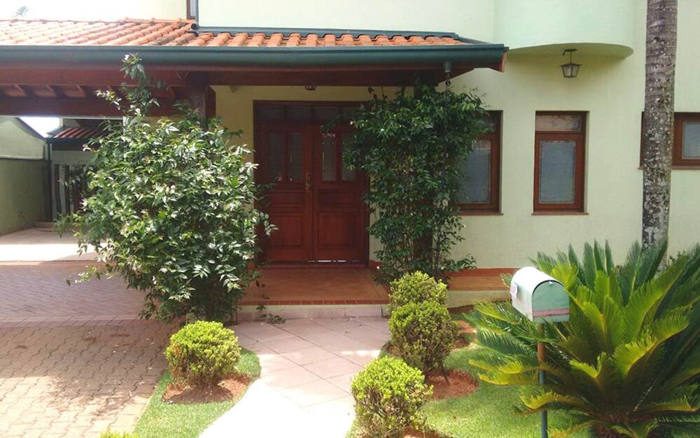 Casa de Condomínio, 4 quartos - Foto 2