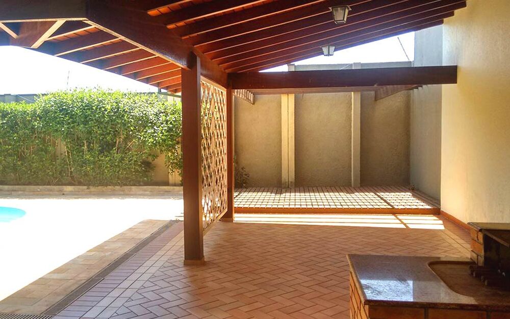 Casa de Condomínio, 4 quartos - Foto 17