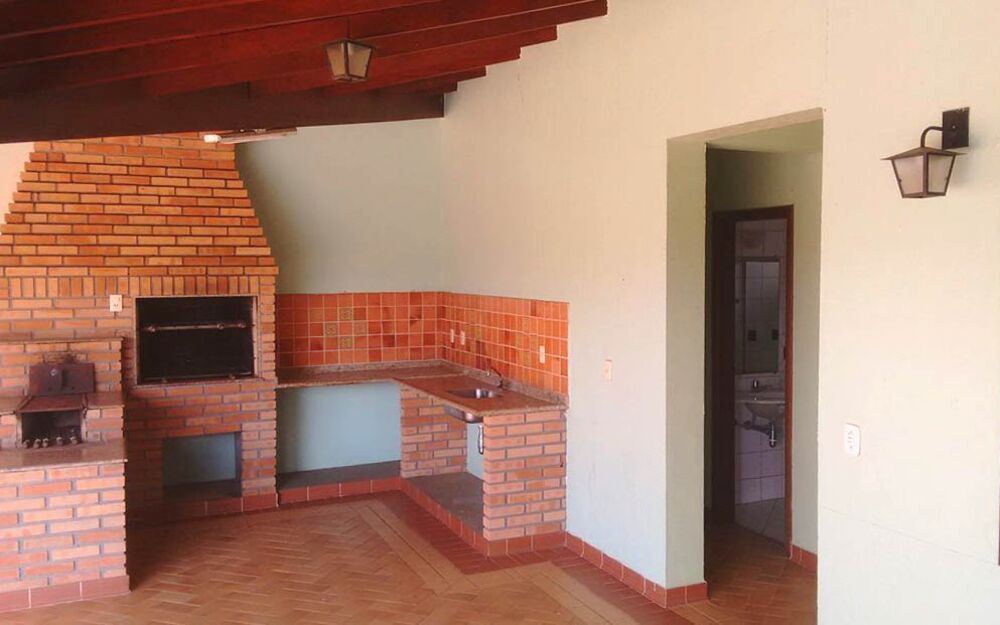 Casa de Condomínio, 4 quartos - Foto 16