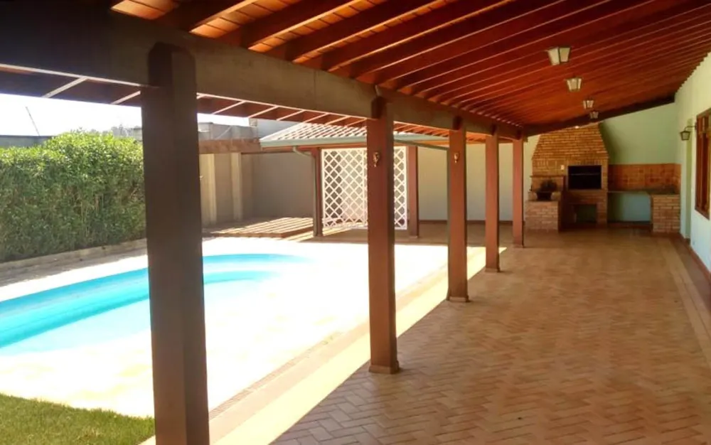 Casa de Condomínio, 4 quartos - Foto 22