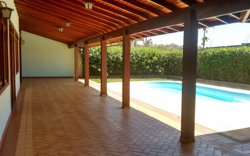 Casa de Condomínio, 4 quartos - Foto 15