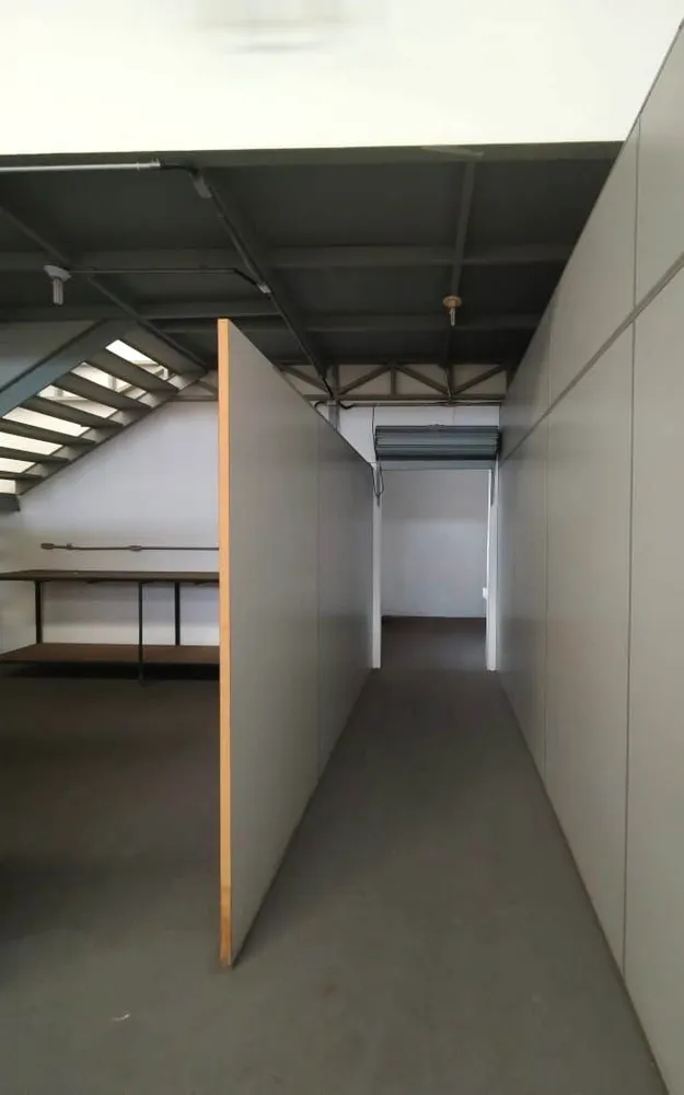 Depósito-Galpão, 230 m² - Foto 4