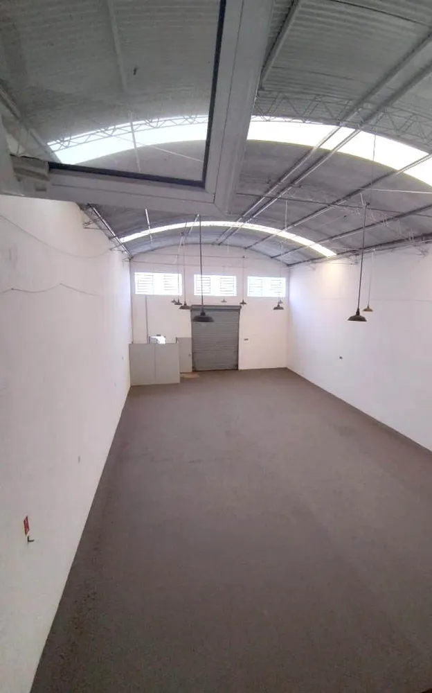 Depósito-Galpão, 230 m² - Foto 3