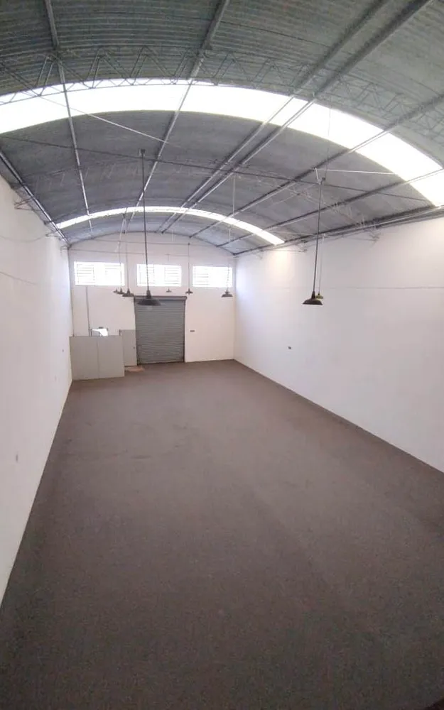 Depósito-Galpão, 230 m² - Foto 2