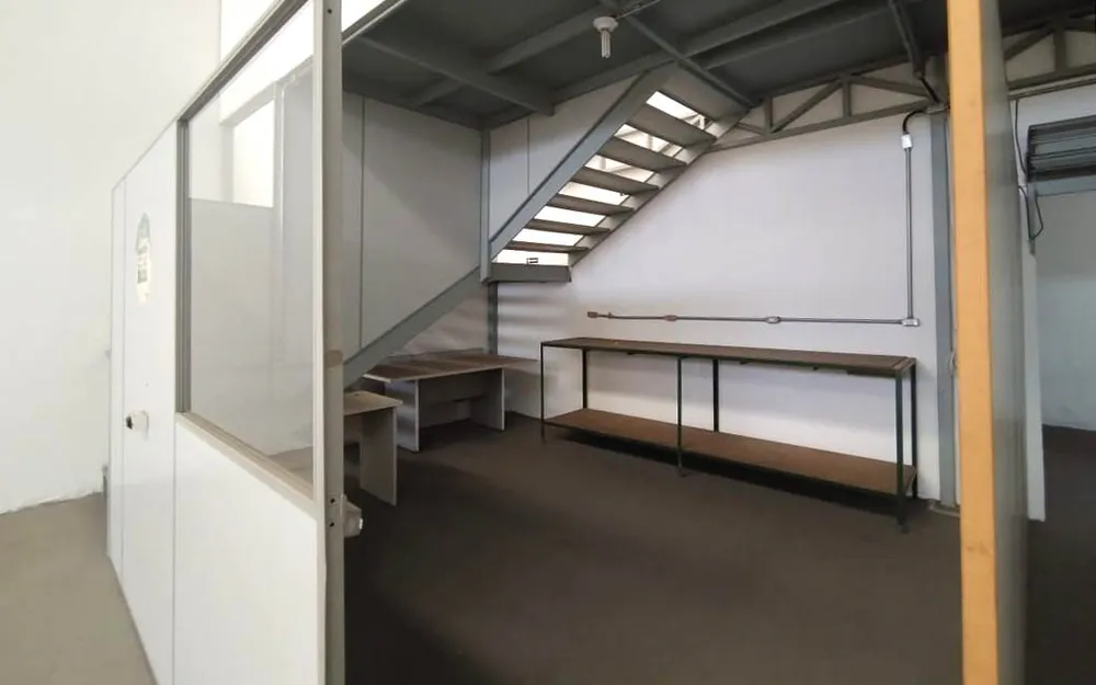 Depósito-Galpão, 230 m² - Foto 5