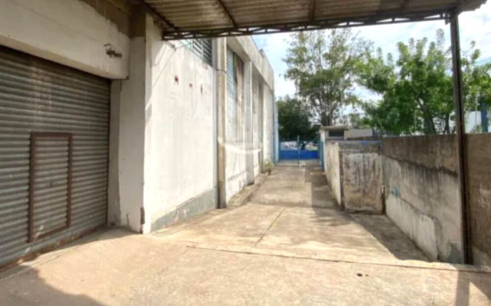 Depósito-Galpão - Foto 5