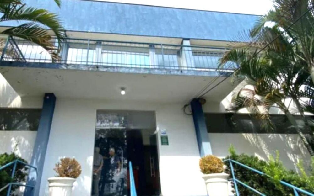 Depósito-Galpão - Foto 2