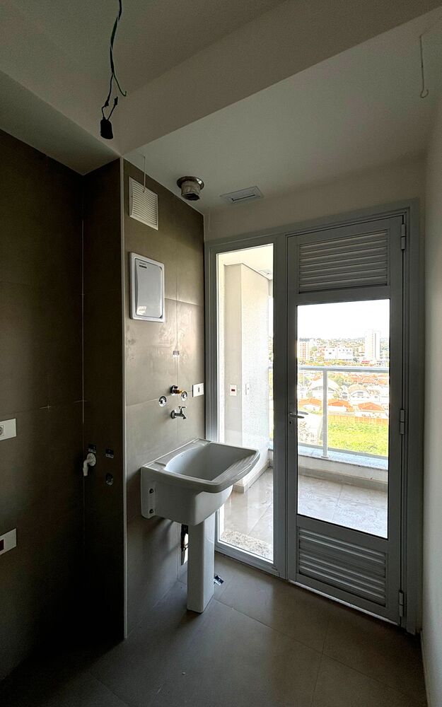 Apartamento, 3 quartos, 89 m² - Foto 7