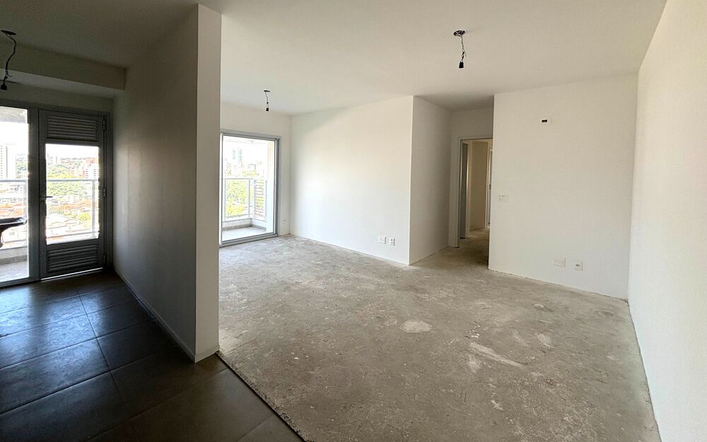 Apartamento, 3 quartos, 89 m² - Foto 3