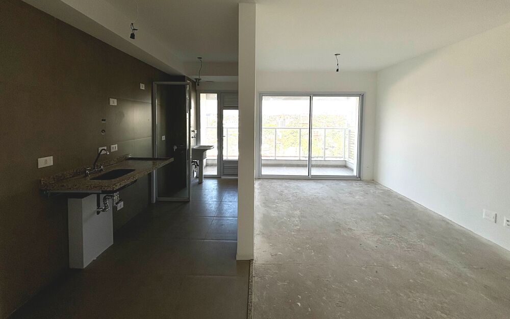 Apartamento, 3 quartos, 89 m² - Foto 4