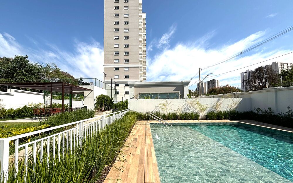 Apartamento, 3 quartos, 89 m² - Foto 1