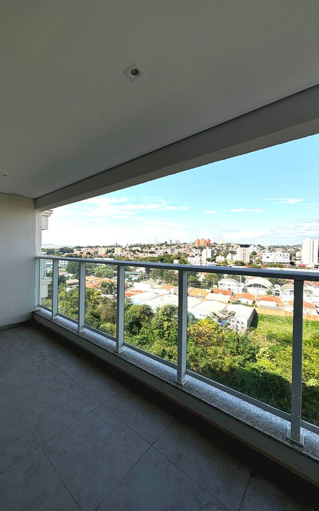 Apartamento, 3 quartos, 89 m² - Foto 9