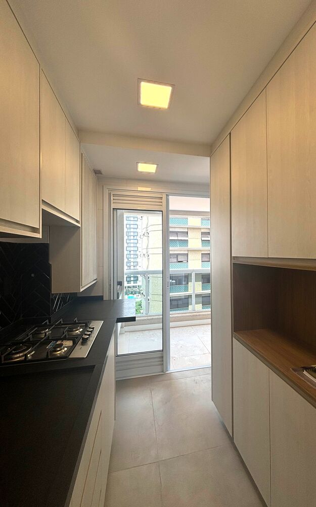 Apartamento à venda com 3 quartos, 74m² - Foto 5