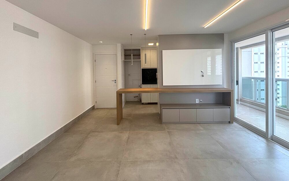 Apartamento à venda com 3 quartos, 74m² - Foto 3