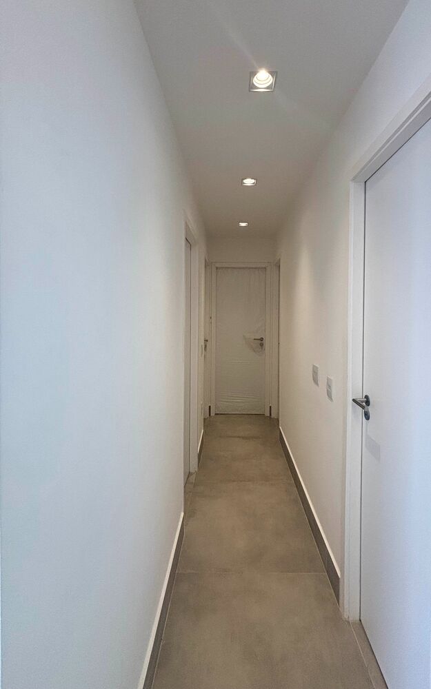Apartamento à venda com 3 quartos, 74m² - Foto 8