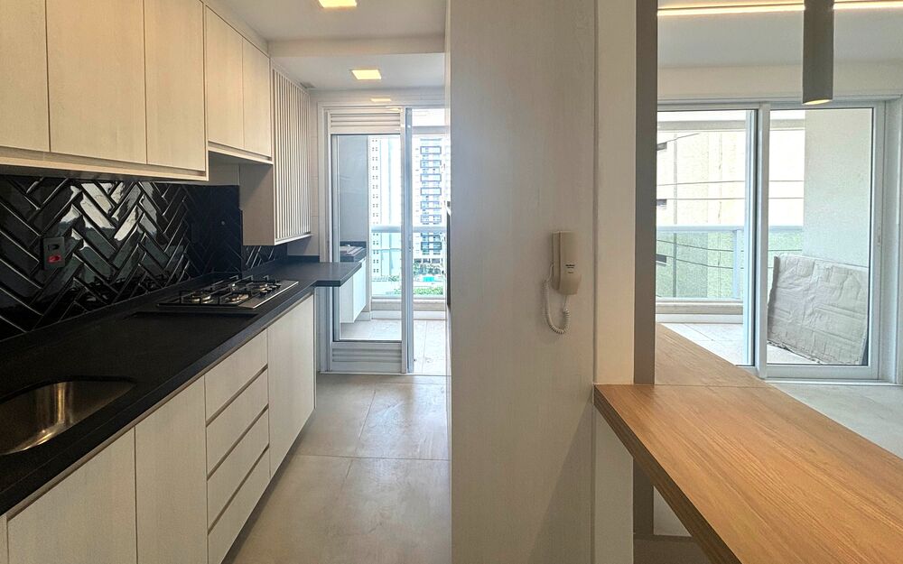 Apartamento à venda com 3 quartos, 74m² - Foto 4