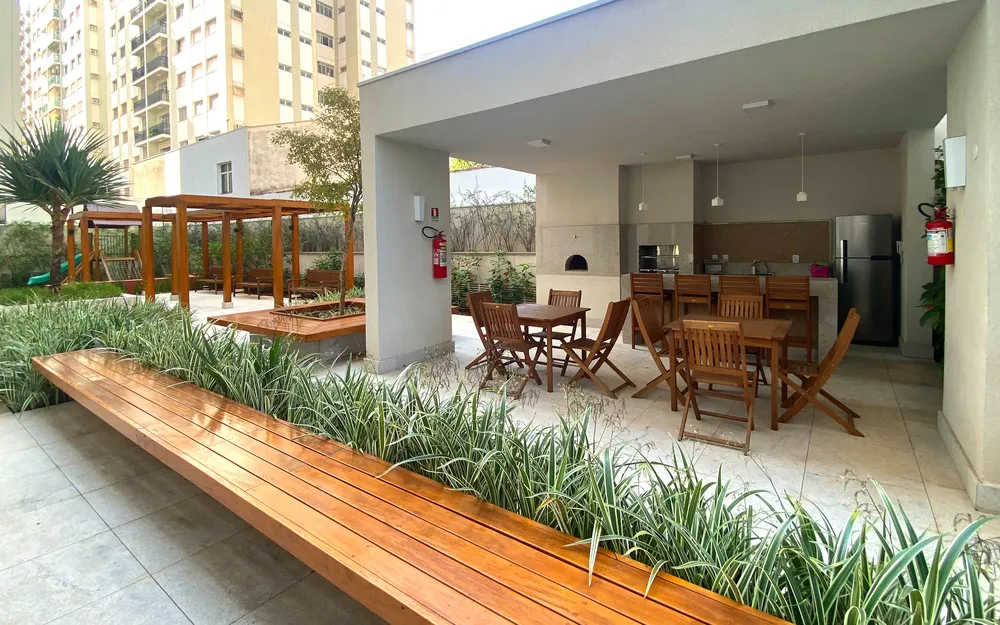 Apartamento, 3 quartos, 74 m² - Foto 28