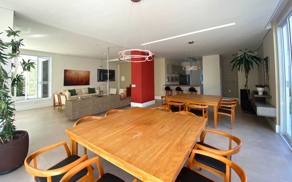 Apartamento à venda com 3 quartos, 74m² - Foto 15