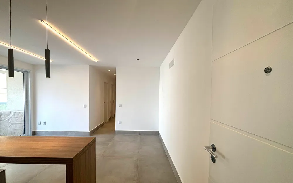 Apartamento, 3 quartos, 74 m² - Foto 2