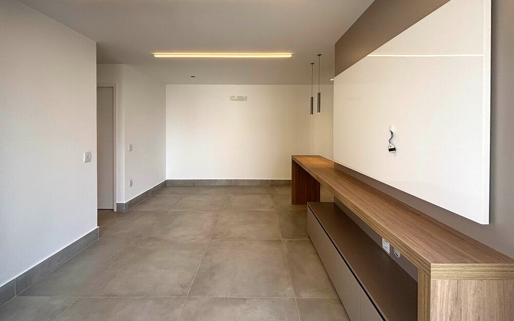 Apartamento à venda com 3 quartos, 74m² - Foto 6