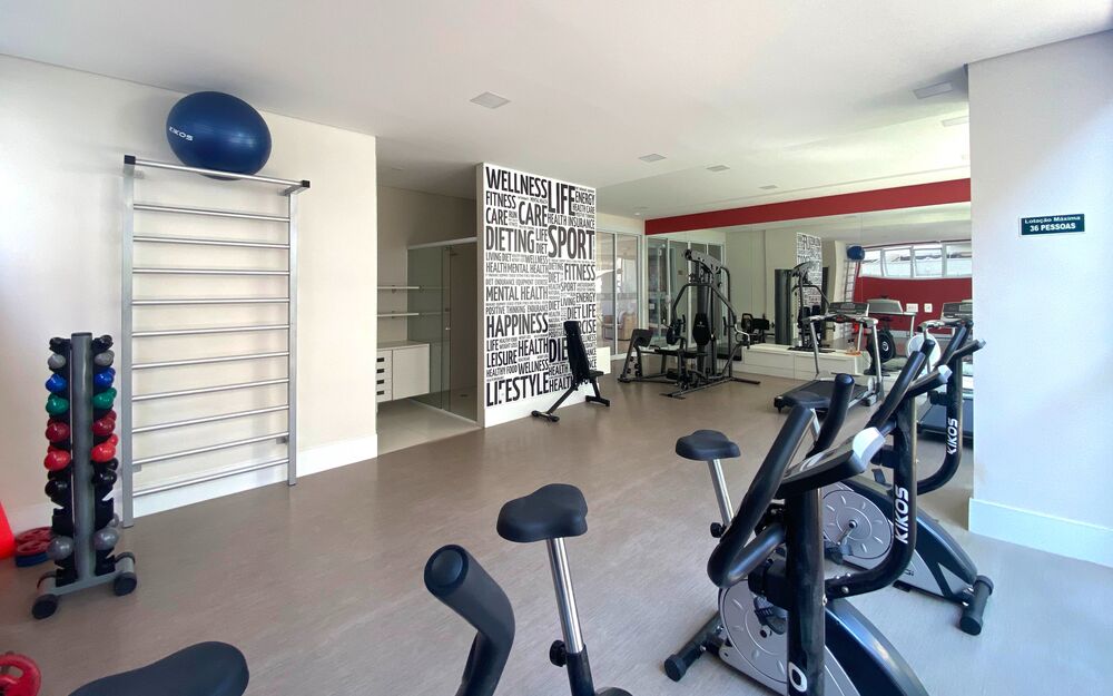 Apartamento à venda com 3 quartos, 74m² - Foto 20