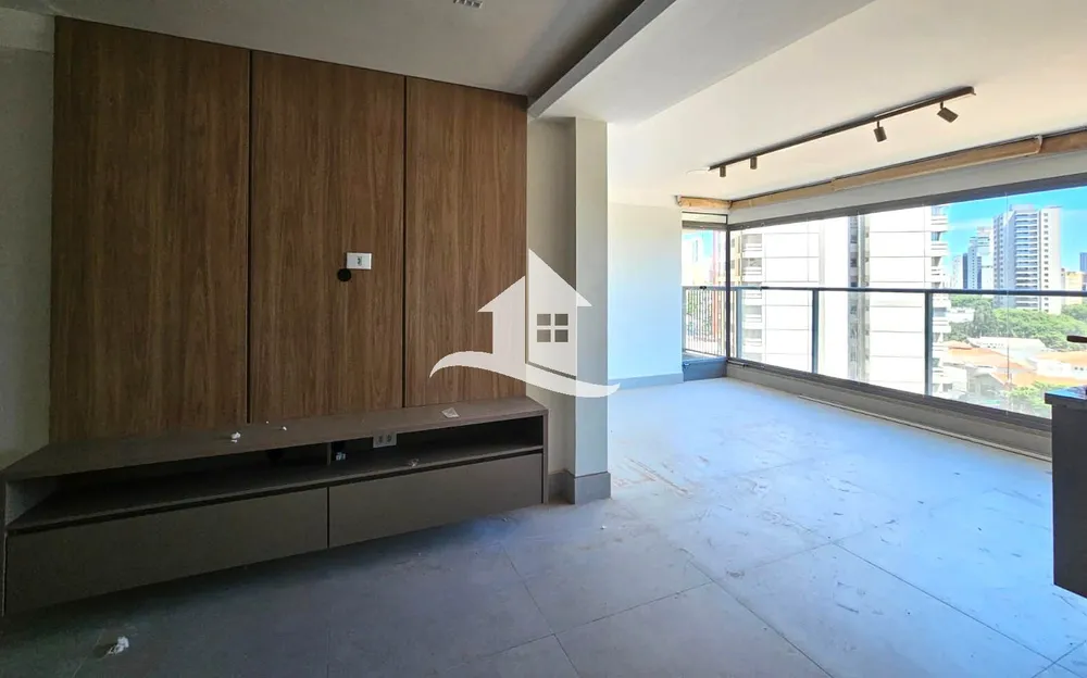 Apartamento, 3 quartos, 126 m² - Foto 2