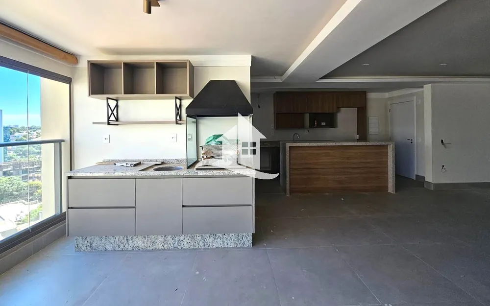 Apartamento, 3 quartos, 126 m² - Foto 3