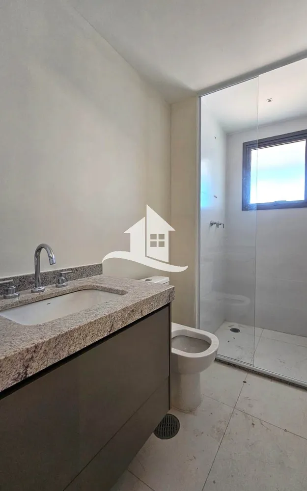 Apartamento, 3 quartos, 126 m² - Foto 1