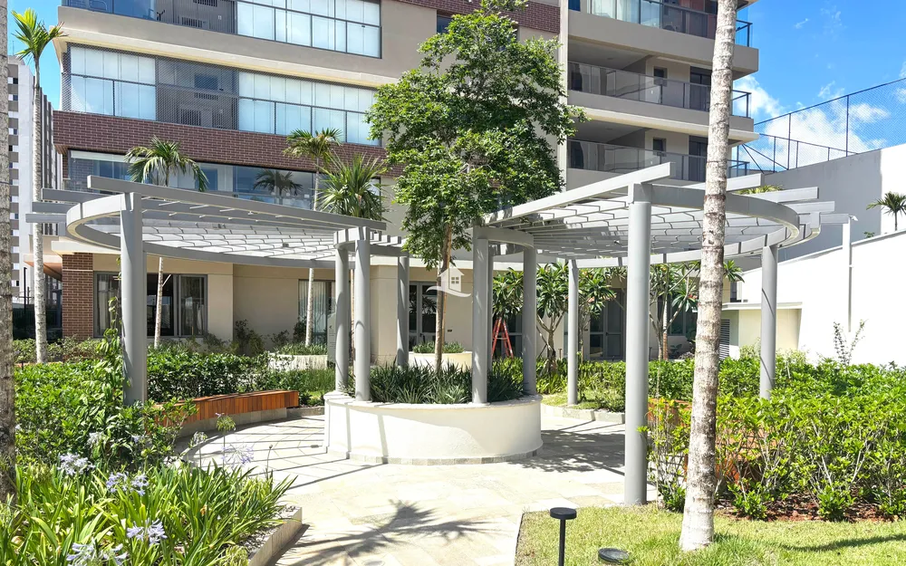 Apartamento, 3 quartos, 126 m² - Foto 8
