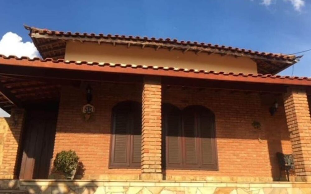 Casa, 3 quartos, 206 m² - Foto 3