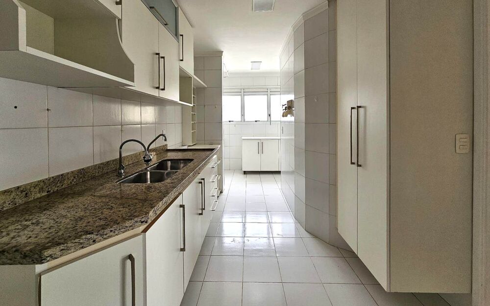 Cobertura, 3 quartos, 227 m² - Foto 8