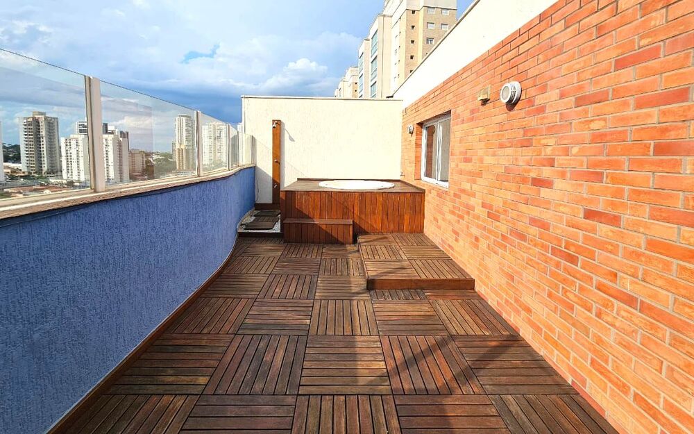 Cobertura, 3 quartos, 227 m² - Foto 31
