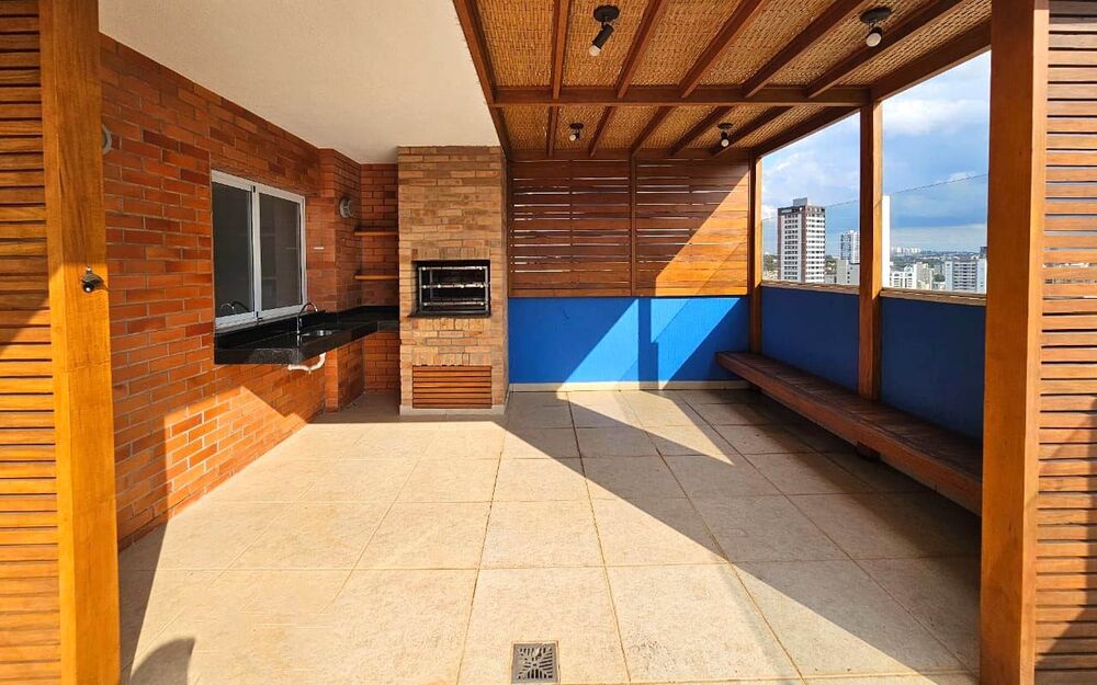 Cobertura, 3 quartos, 227 m² - Foto 29