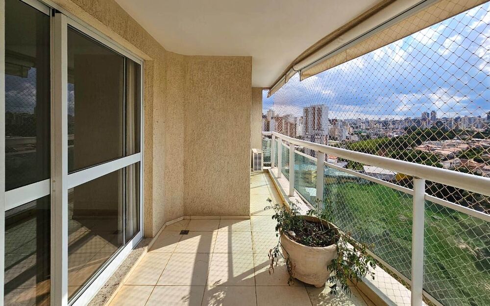 Cobertura, 3 quartos, 227 m² - Foto 6
