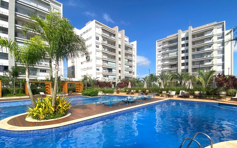 Apartamento, 3 quartos, 103 m² - Foto 1