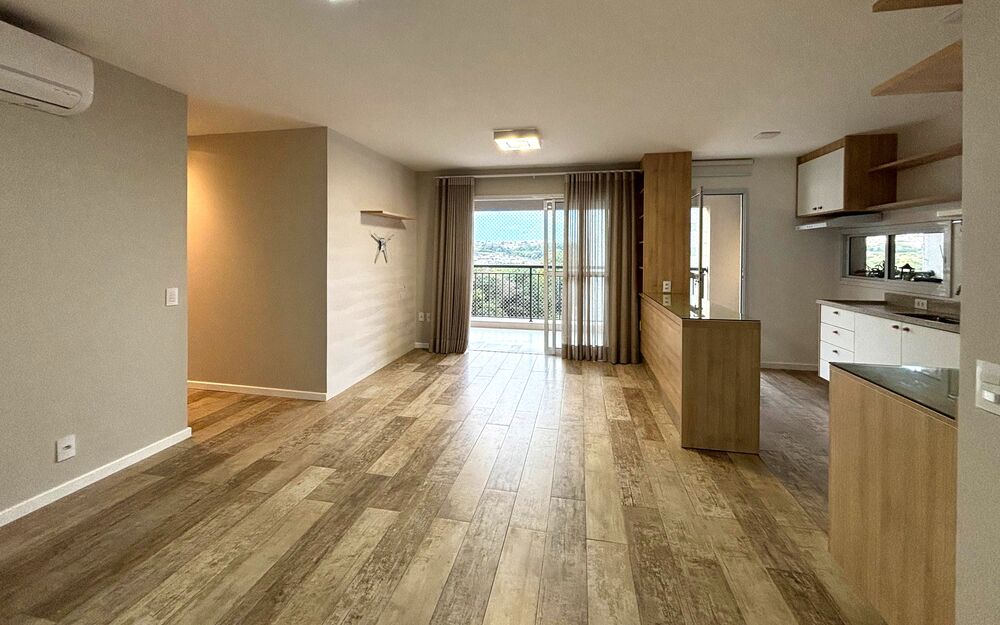 Apartamento, 3 quartos, 103 m² - Foto 2