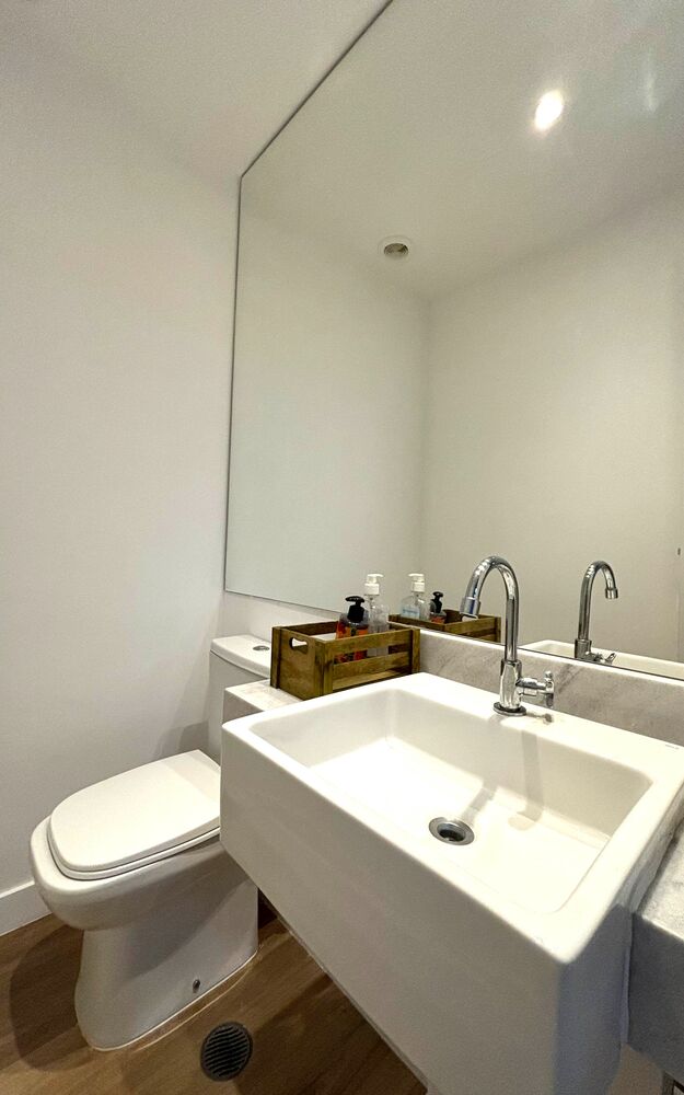 Apartamento, 3 quartos, 103 m² - Foto 3