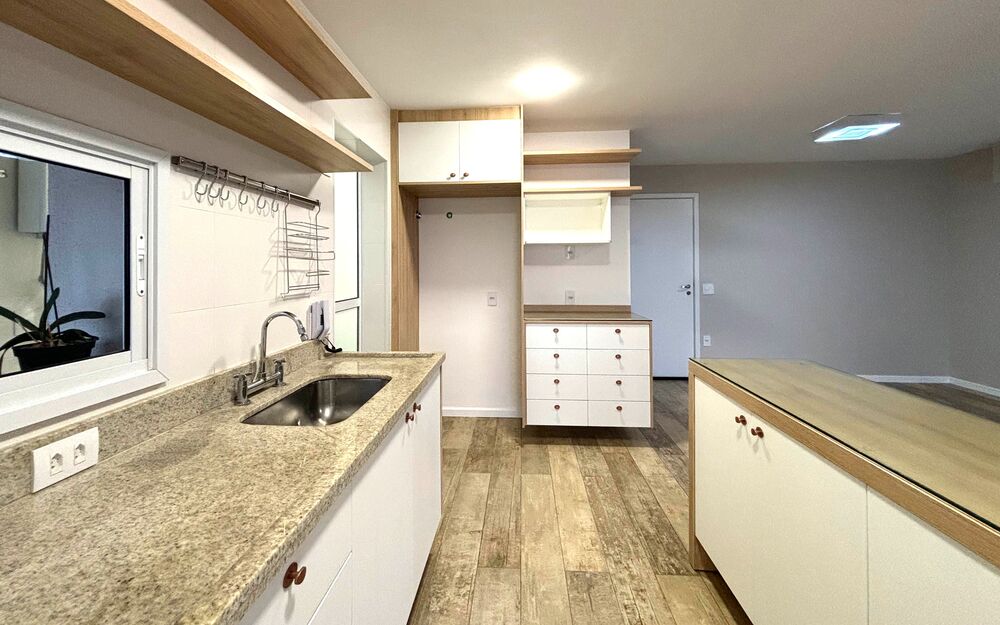 Apartamento, 3 quartos, 103 m² - Foto 6