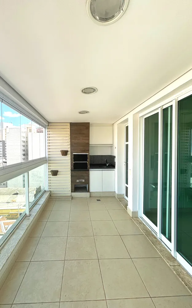 Apartamento, 2 quartos, 65 m² - Foto 2