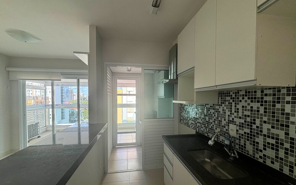 Apartamento, 2 quartos, 65 m² - Foto 9