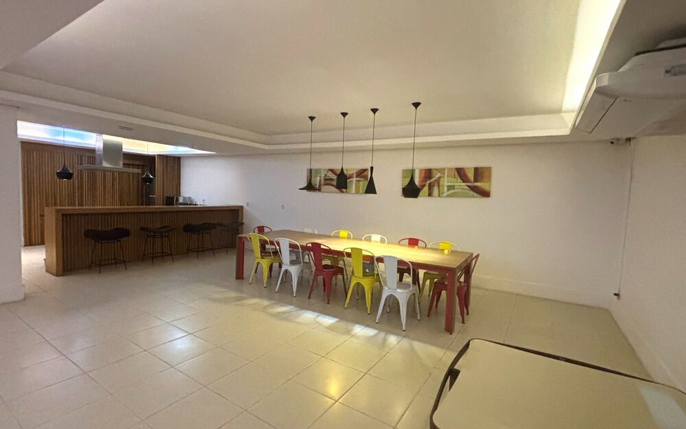 Apartamento, 2 quartos, 65 m² - Foto 1