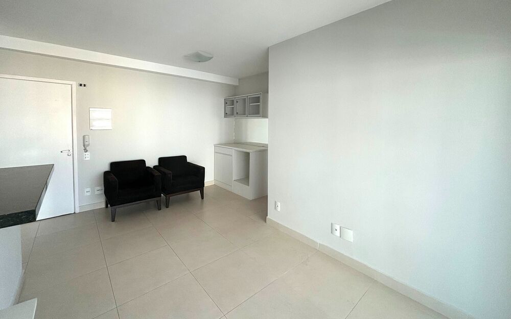 Apartamento, 2 quartos, 65 m² - Foto 2