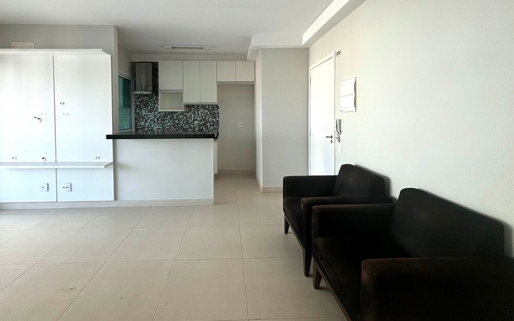 Apartamento, 2 quartos, 65 m² - Foto 11