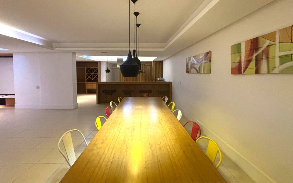Apartamento, 2 quartos, 65 m² - Foto 5