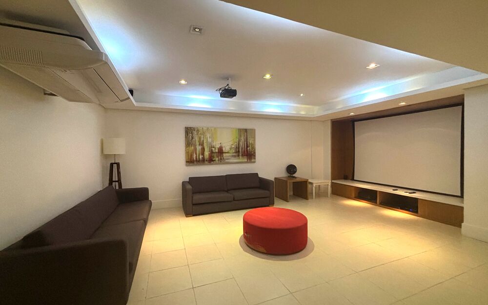 Apartamento, 2 quartos, 65 m² - Foto 8