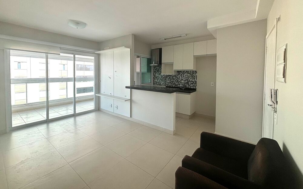 Apartamento, 2 quartos, 65 m² - Foto 3