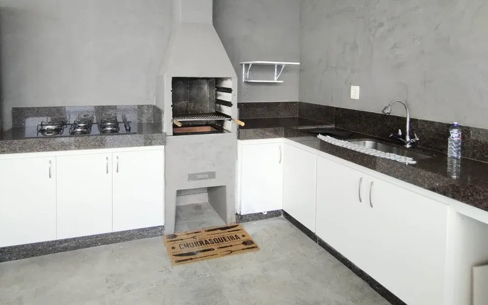 Casa, 3 quartos, 200 m² - Foto 4