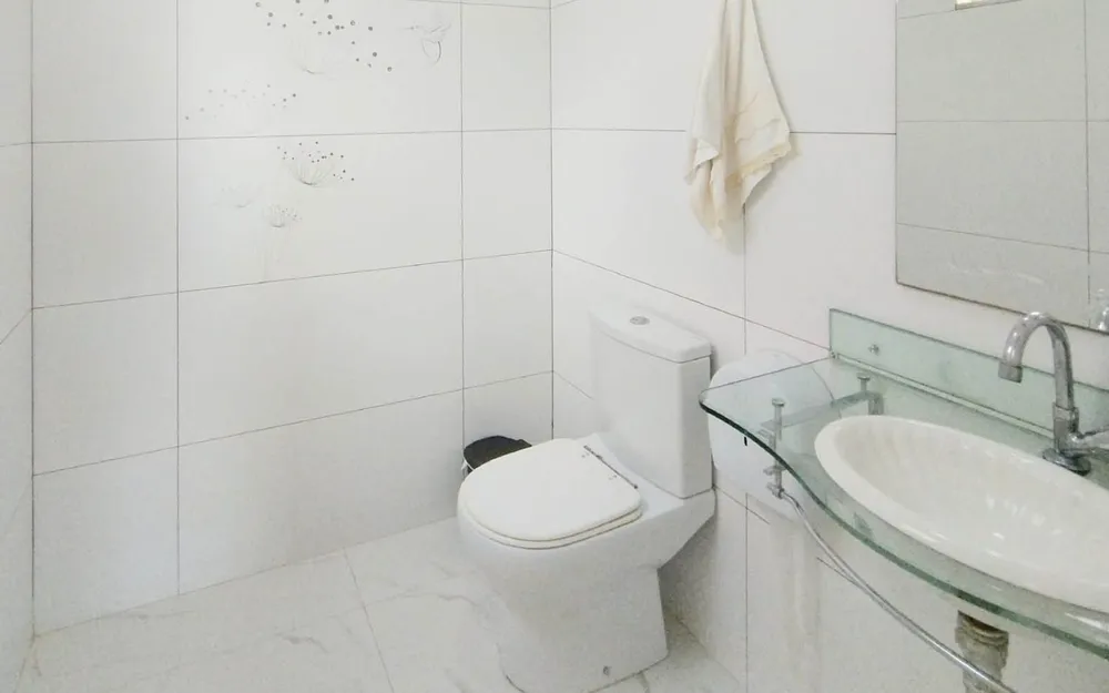 Casa, 3 quartos, 200 m² - Foto 7