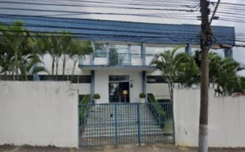 Prédio Inteiro - Foto 1